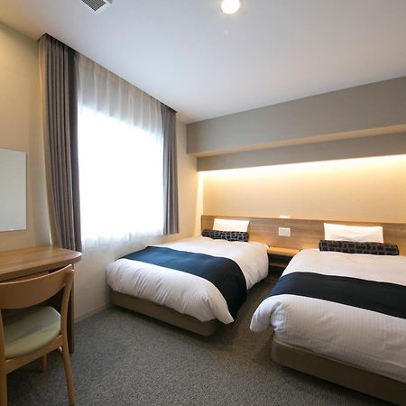 Just Inn Premium Nagoya Station Szoba fotó