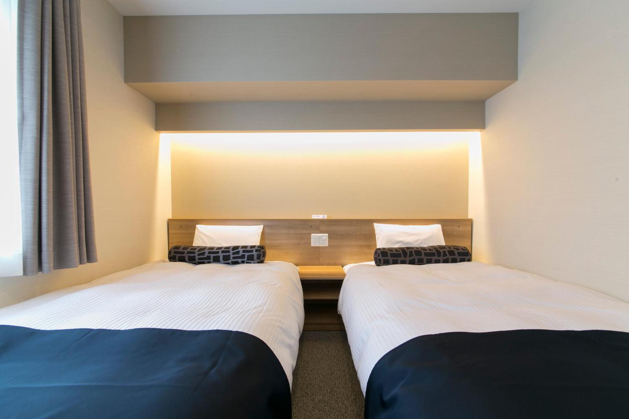Just Inn Premium Nagoya Station Szoba fotó
