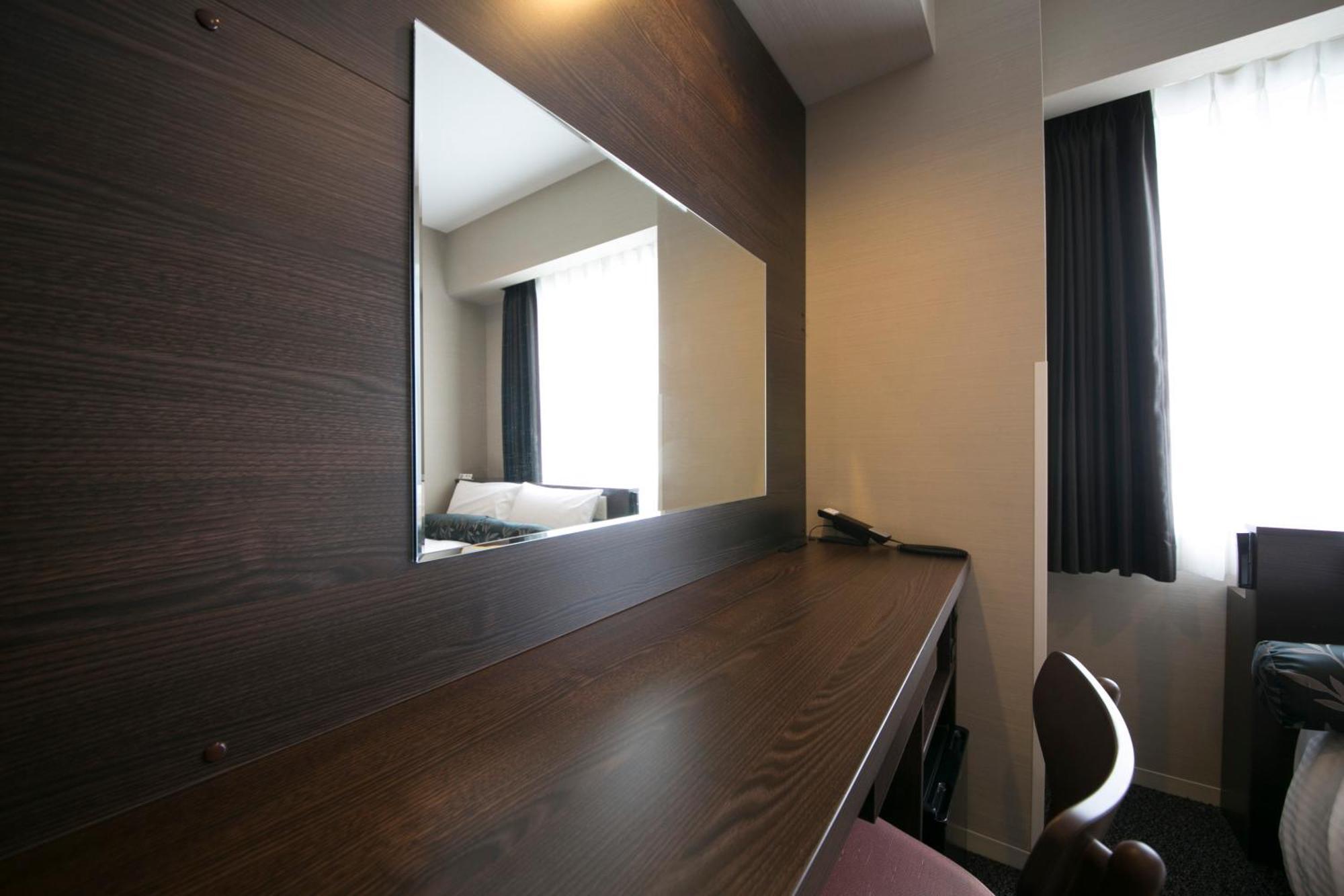 Just Inn Premium Nagoya Station Szoba fotó