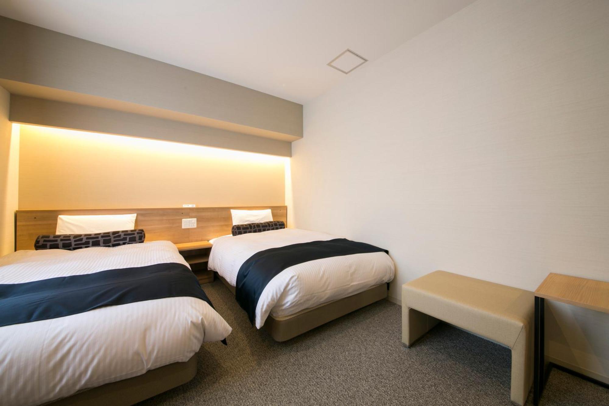 Just Inn Premium Nagoya Station Szoba fotó