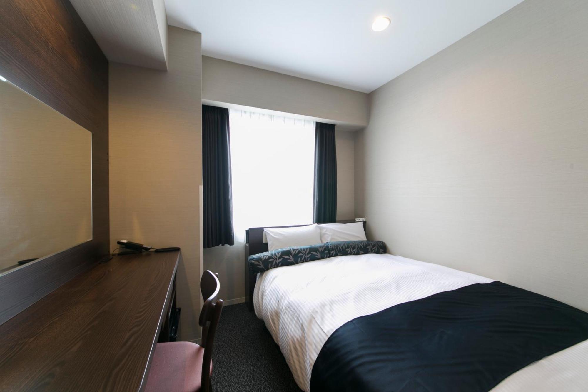 Just Inn Premium Nagoya Station Szoba fotó