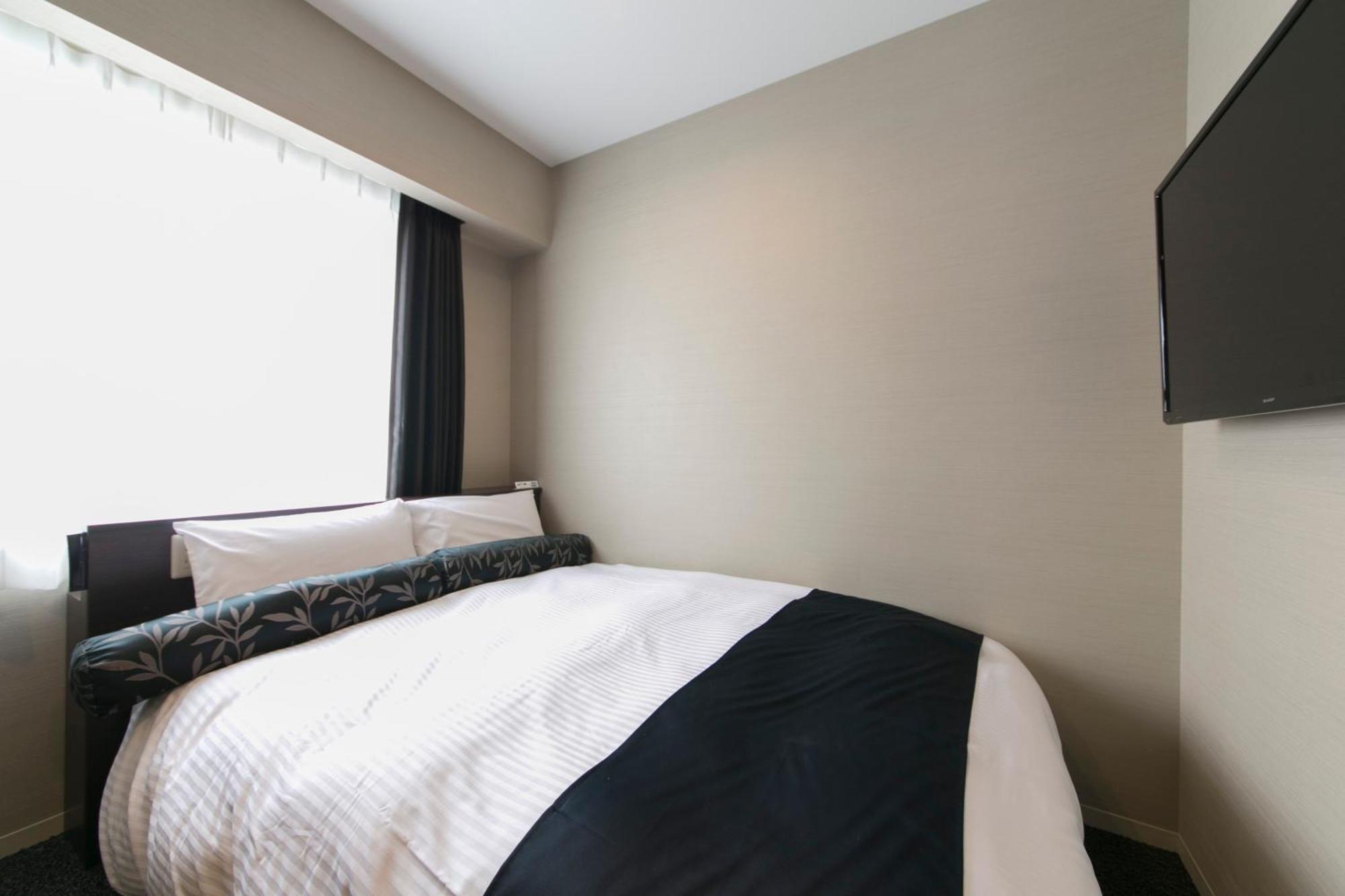 Just Inn Premium Nagoya Station Szoba fotó