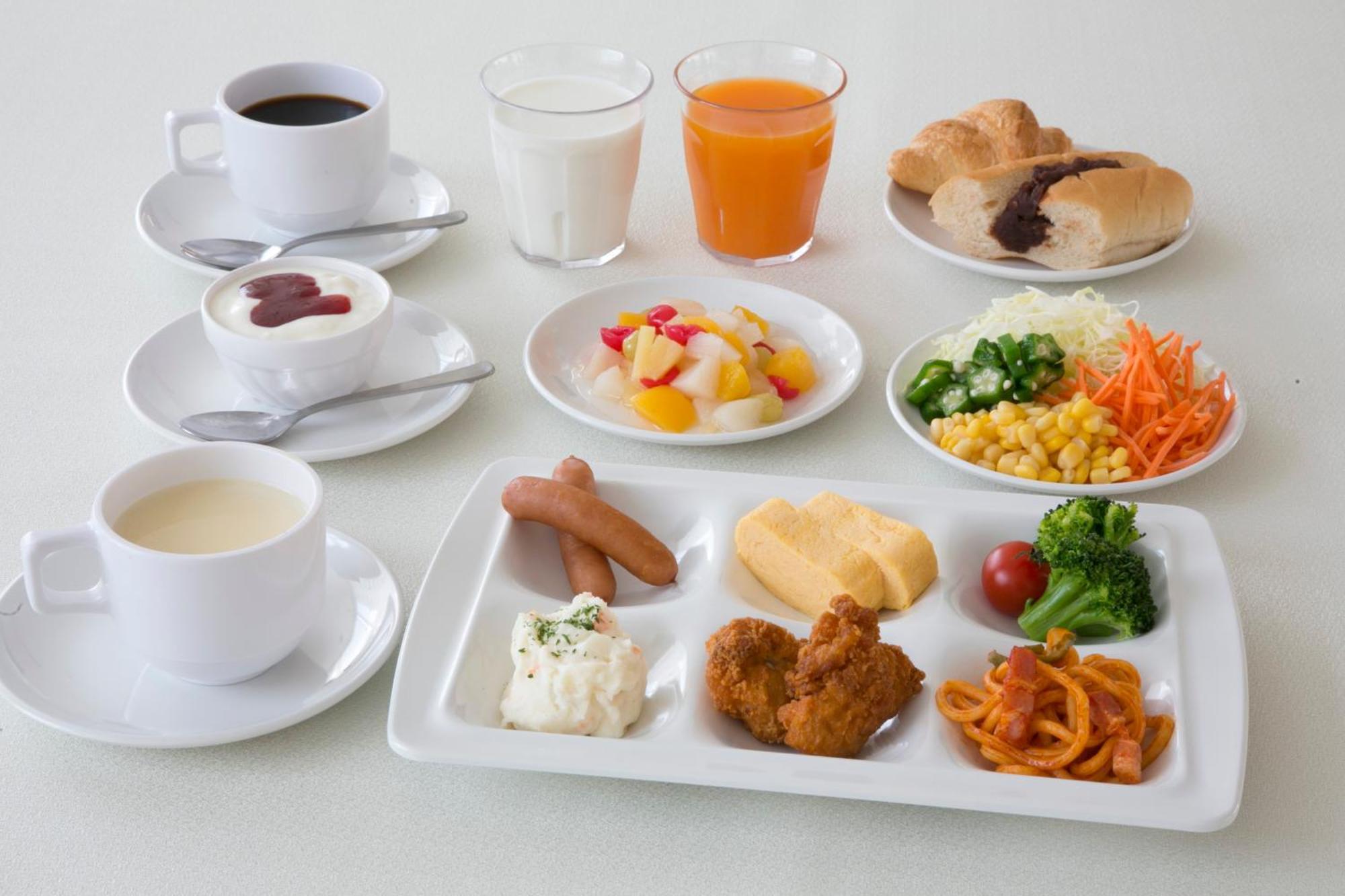 Just Inn Premium Nagoya Station Kültér fotó