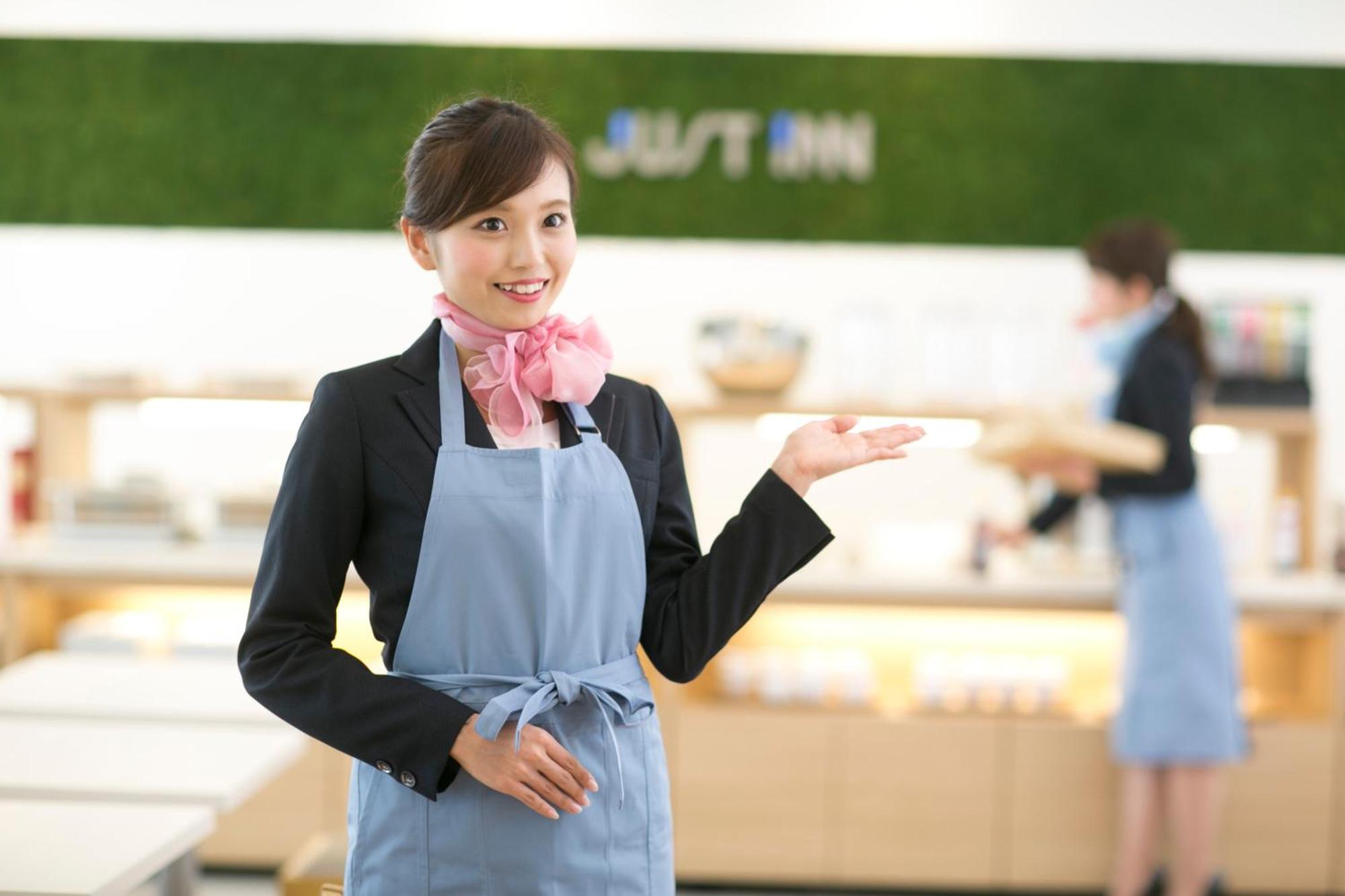 Just Inn Premium Nagoya Station Kültér fotó
