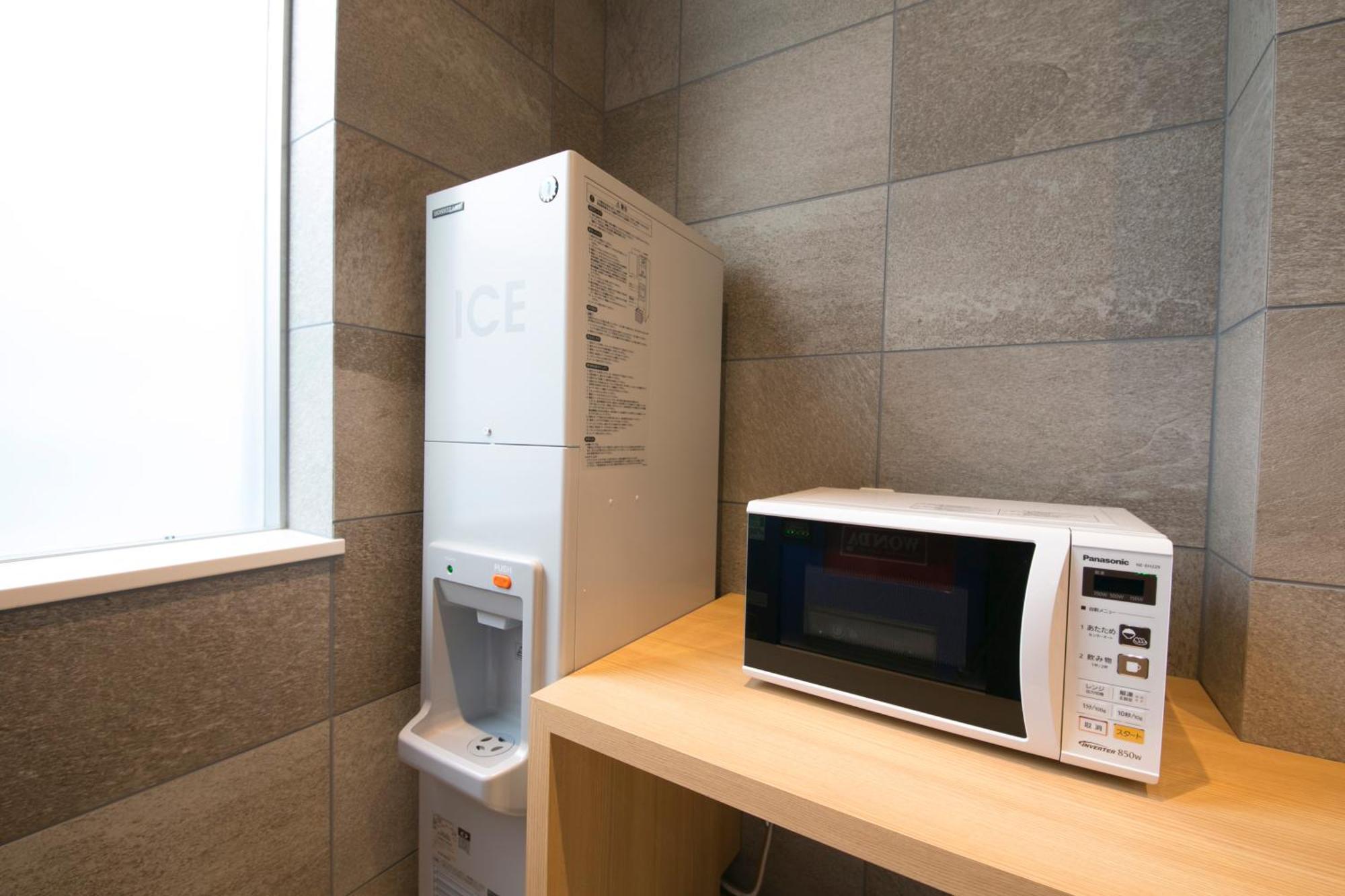Just Inn Premium Nagoya Station Kültér fotó