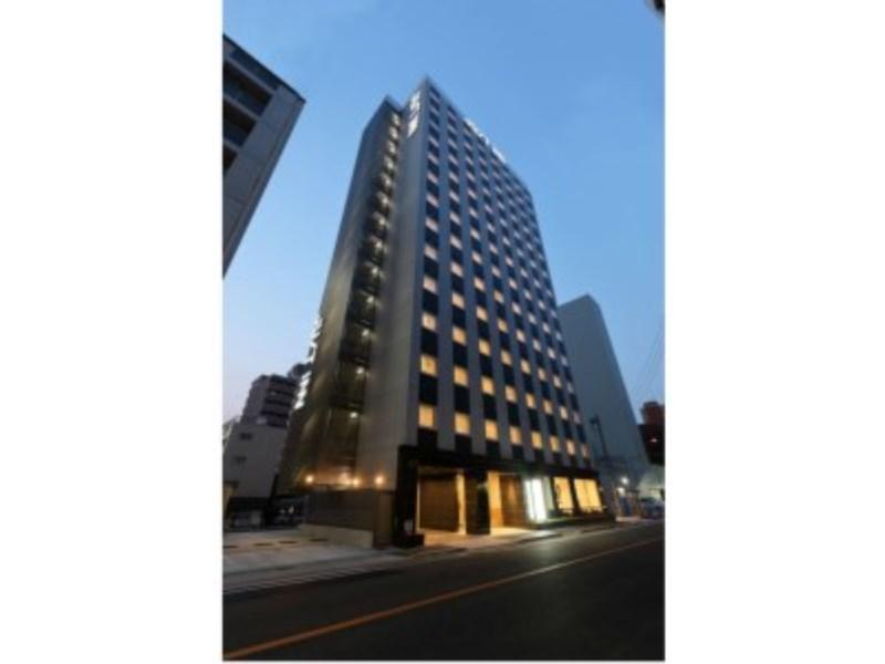 Just Inn Premium Nagoya Station Kültér fotó